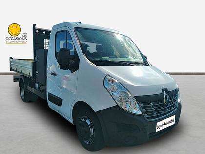 Photo Renault Master Benne F3500 L3 2.3 dCi 145ch energy
