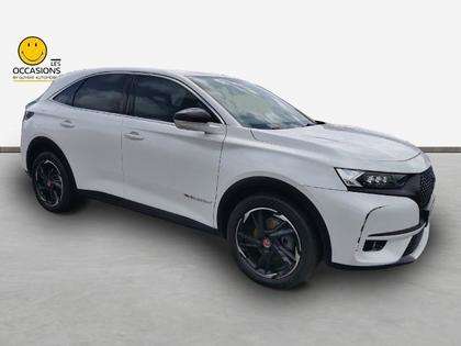Photo DS 7 Crossback BlueHDi 180ch Performance Line