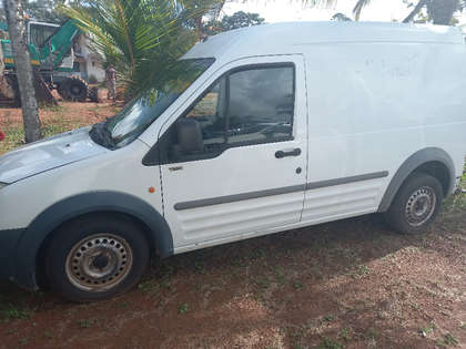 Photo FORD TTRANSIT CONNECT 2008