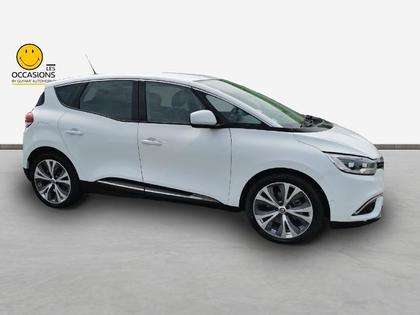 Photo Renault Scenic 1.5 dCi 110ch energy Limited E