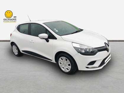 Photo Renault Clio 1.5 dCi 75ch energy Business 5