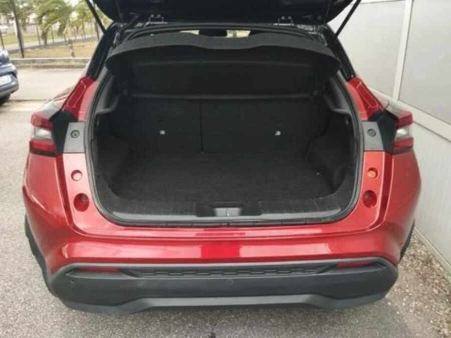 Nissan Juke (Photo 4)