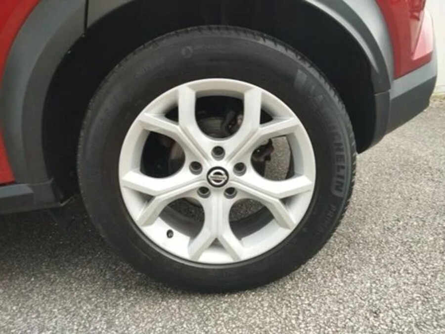 Nissan Juke (Photo 5)
