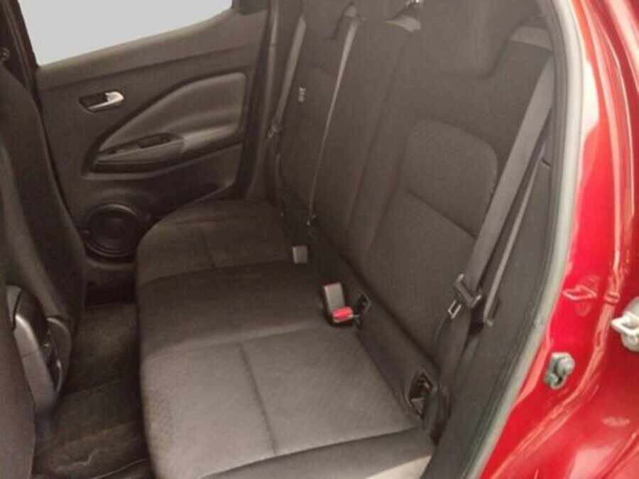 Nissan Juke (Photo 7)