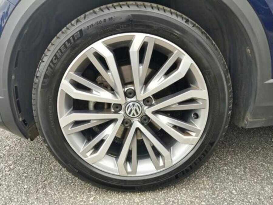 Volkswagen T-Roc (Photo 5)
