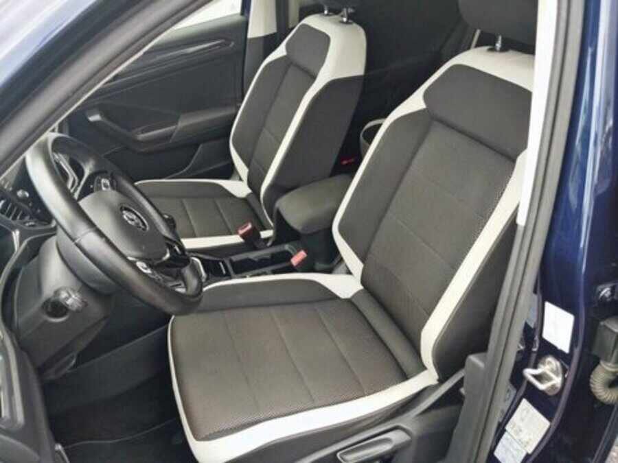 Volkswagen T-Roc (Photo 6)