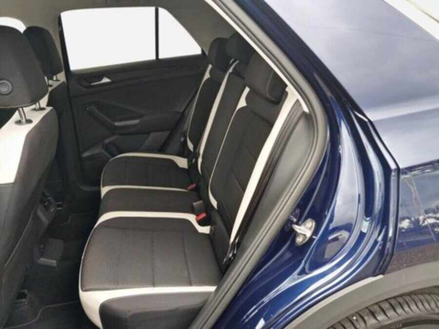 Volkswagen T-Roc (Photo 7)