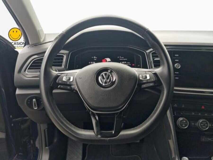 Volkswagen T-Roc (Photo 9)