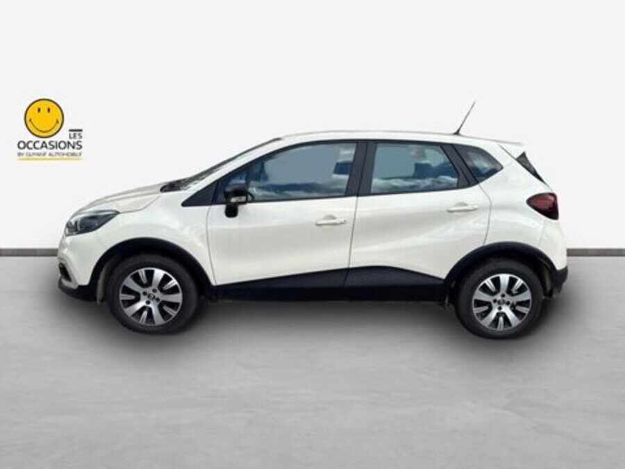 Renault Captur (Photo 2)