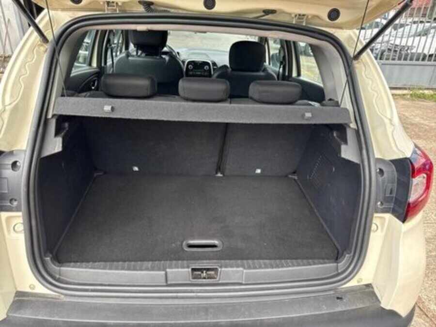 Renault Captur (Photo 4)