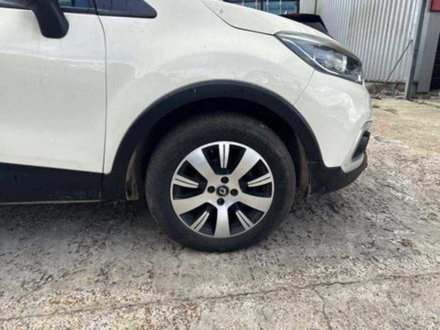 Renault Captur (Photo 5)